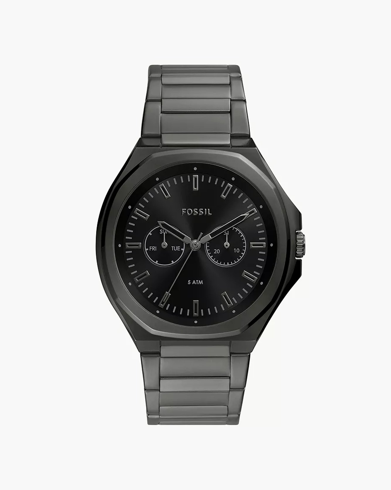 BQ2609 | Fossil Evanston Multifunction