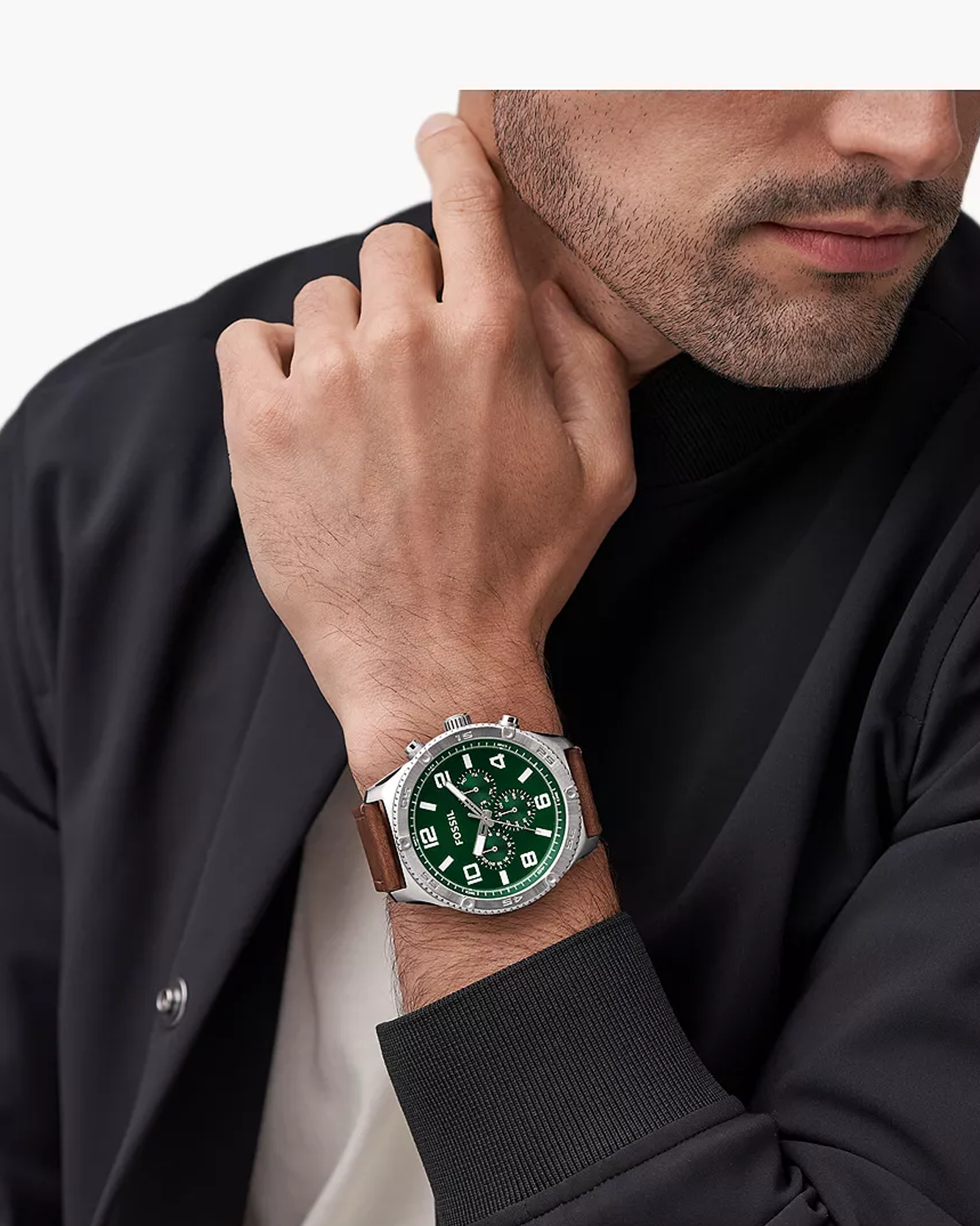 BQ2801 | Fossil Brox