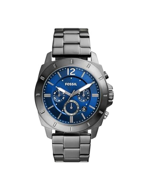 BQ2816 Chronograph Stainless Steel Watch