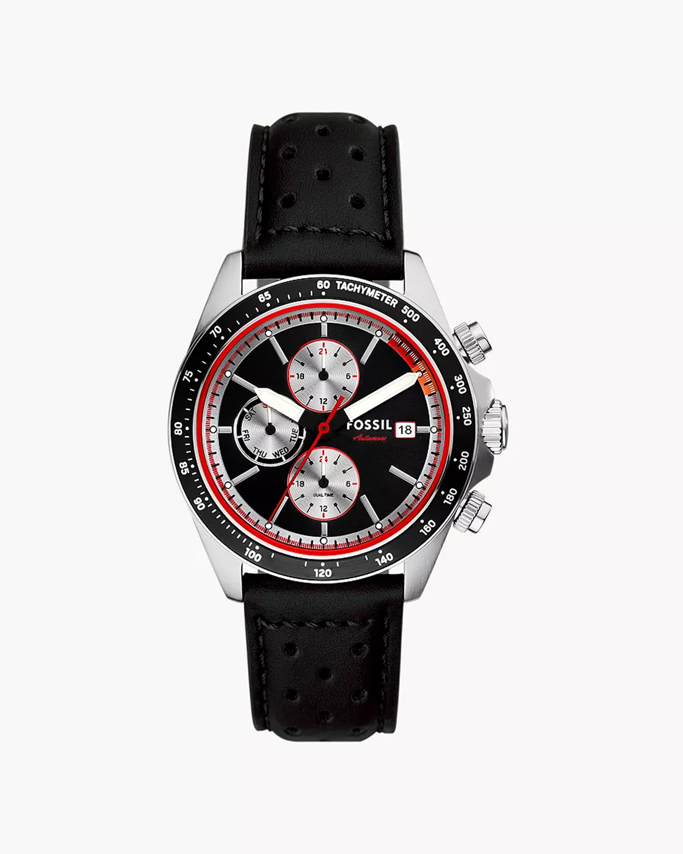 BQ2888 Fossil Autocross Multifunction