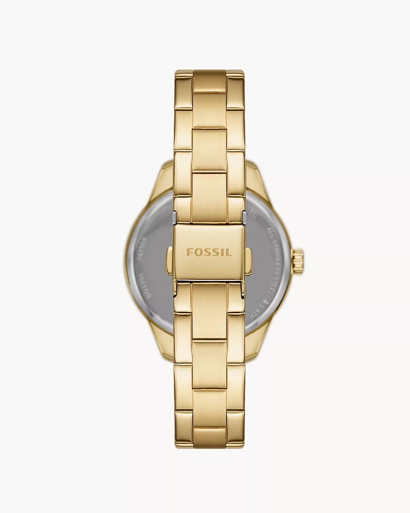 BQ3755 Rye Automatic Fossil Watch