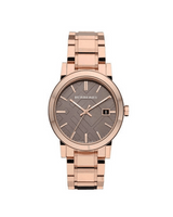 BU9005 The City Watch