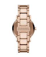 BU9005 The City Watch