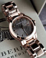 BU9005 The City Watch