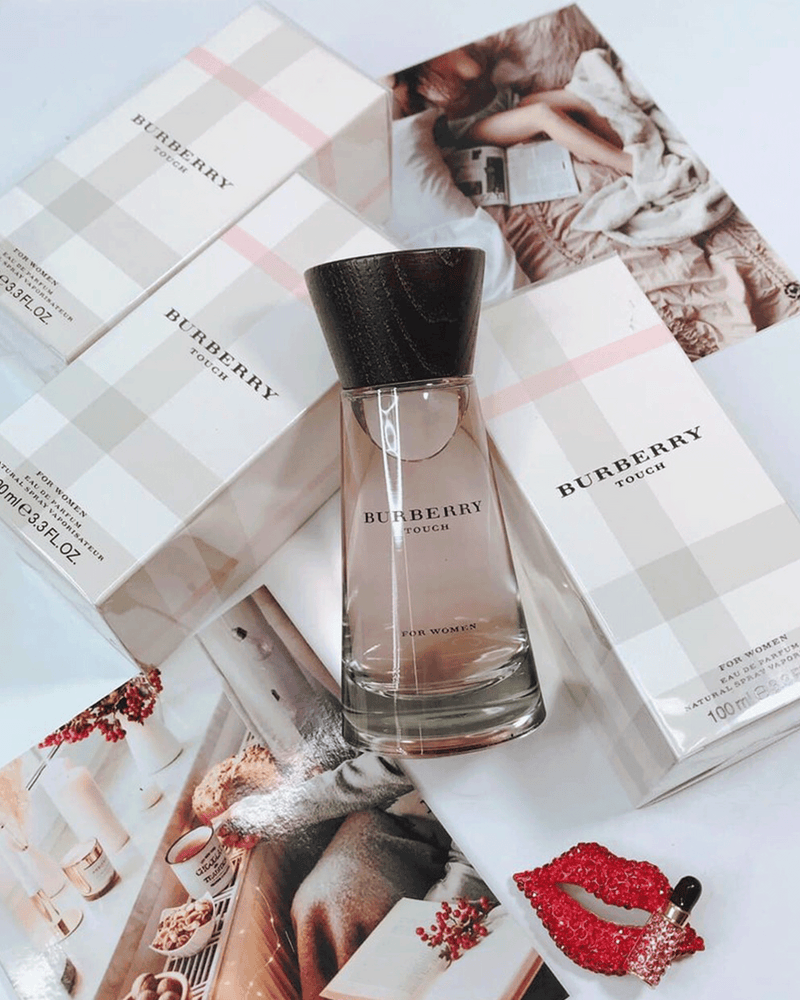 Burberry Touch for Women