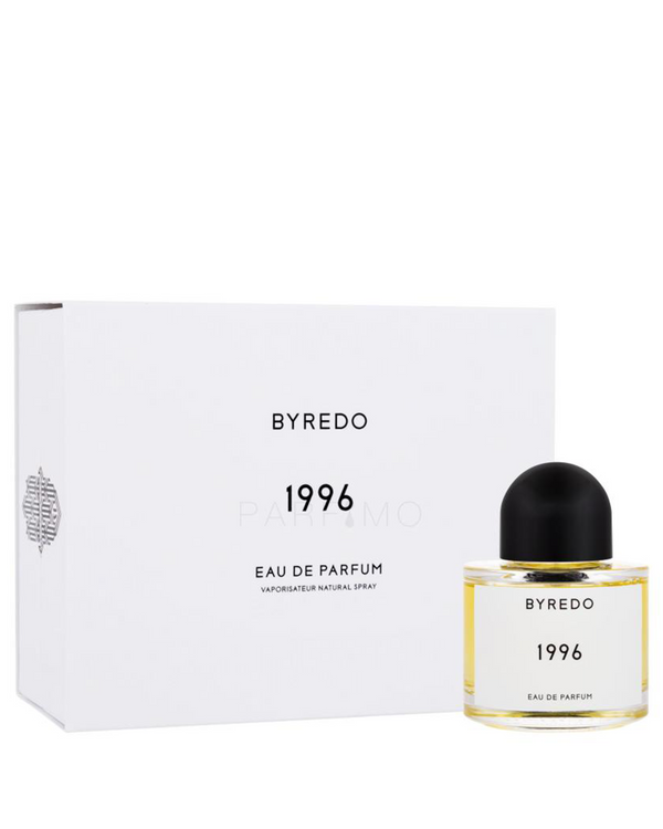 1996 Limited Edition 100ml EDP