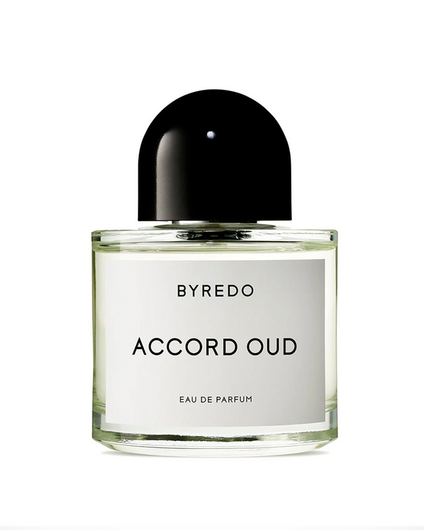 Accord Oud 100ml EDP