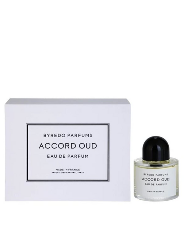 Accord Oud 100ml EDP