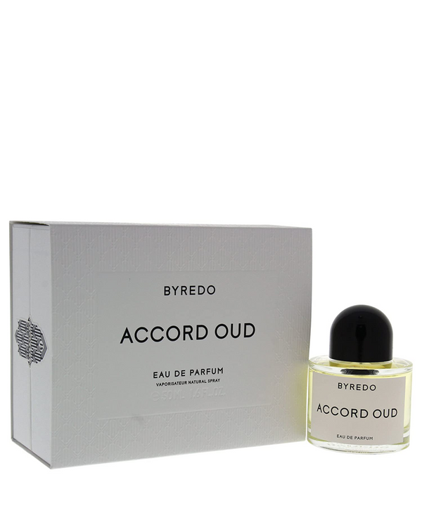 Accord Oud 50ml EDP