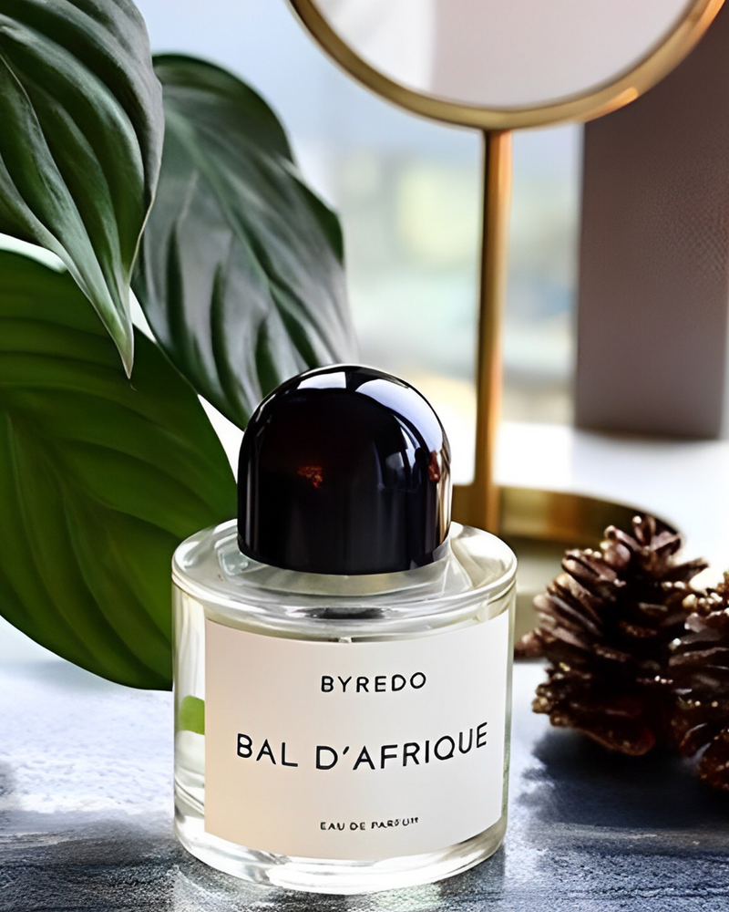 Bal d'Afrique 100ml EDP