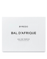 Bal d'Afrique 50ml EDP