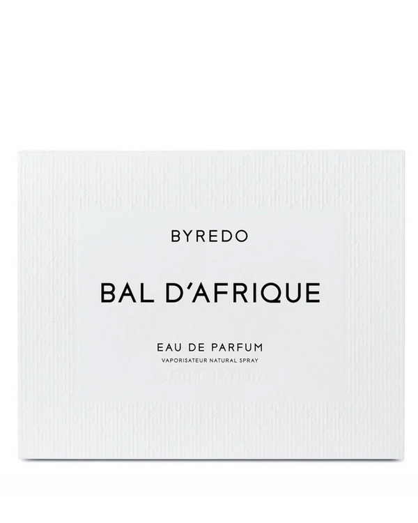 Bal d'Afrique 50ml EDP