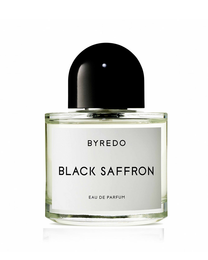 Black Saffron 100ml EDP