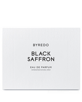 Black Saffron 100ml EDP