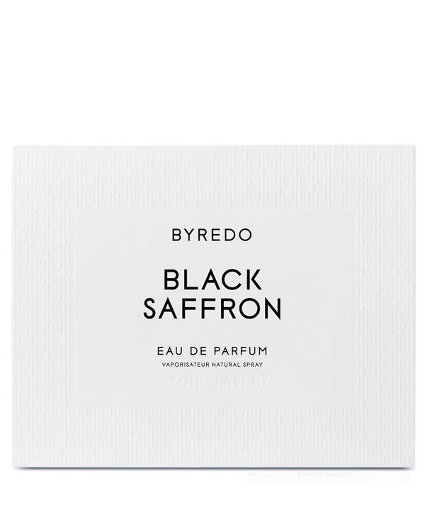 Black Saffron 100ml EDP