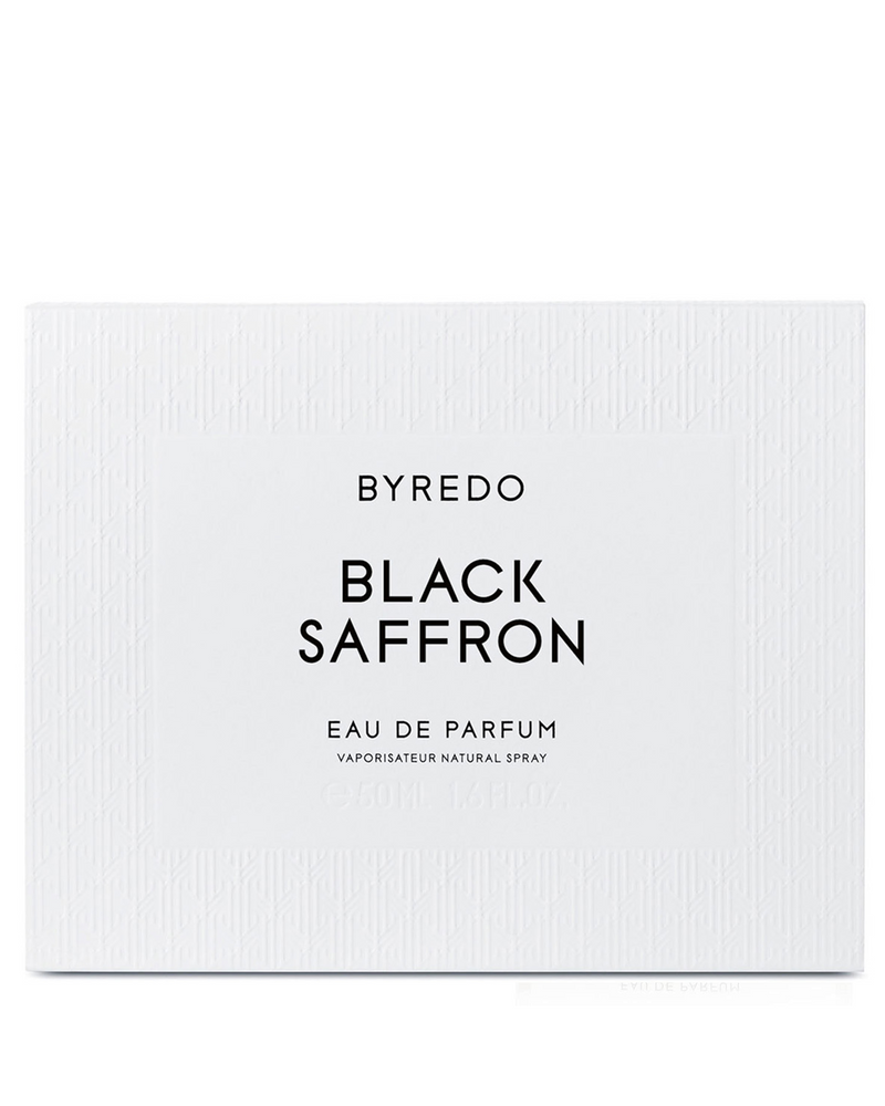 Black Saffron 100ml EDP