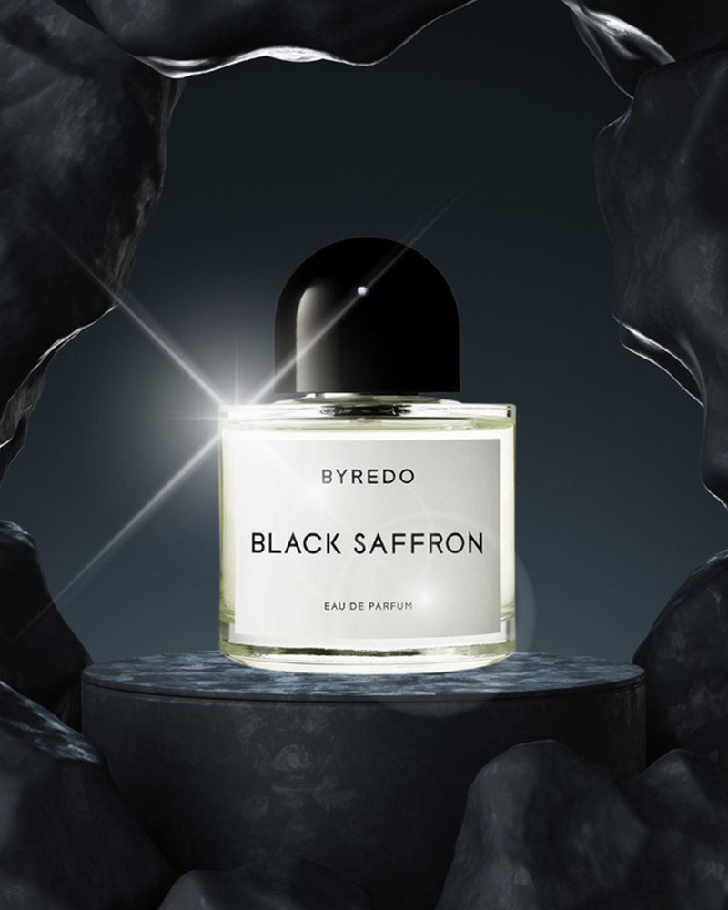 Black Saffron 100ml EDP