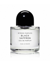 Black Saffron 50ml EDP