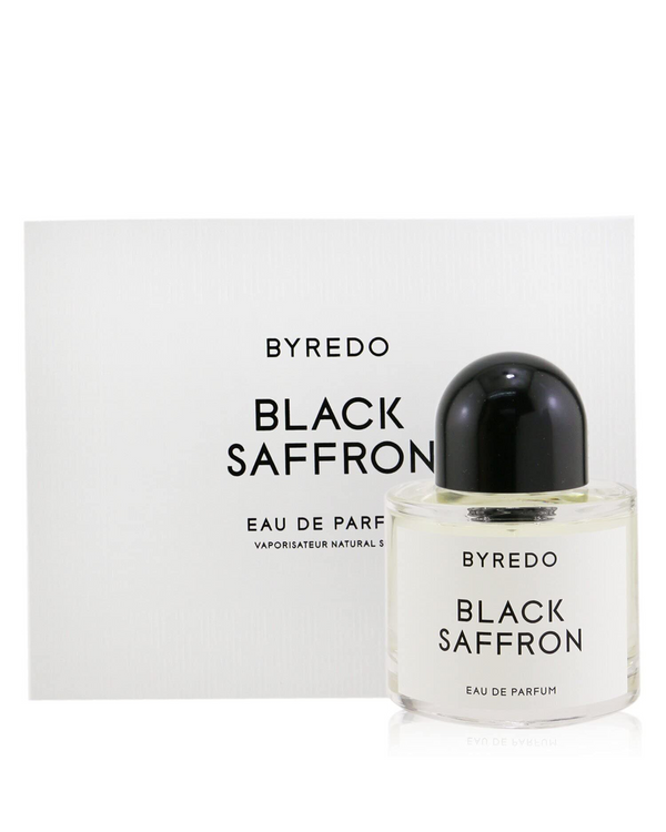 Black Saffron 50ml EDP