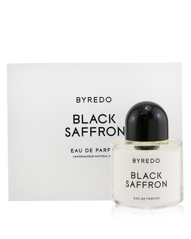 Black Saffron 50ml EDP