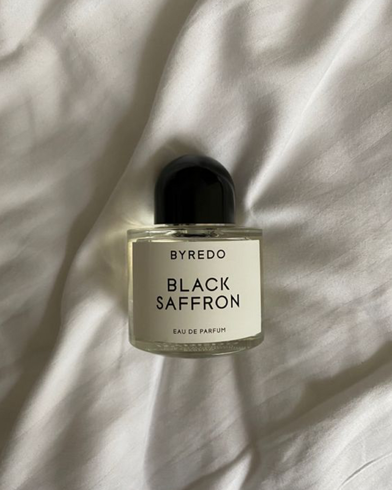 Black Saffron 50ml EDP