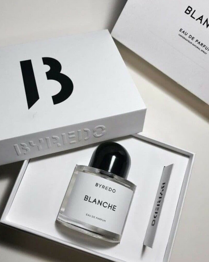 Blanche 100ml EDP