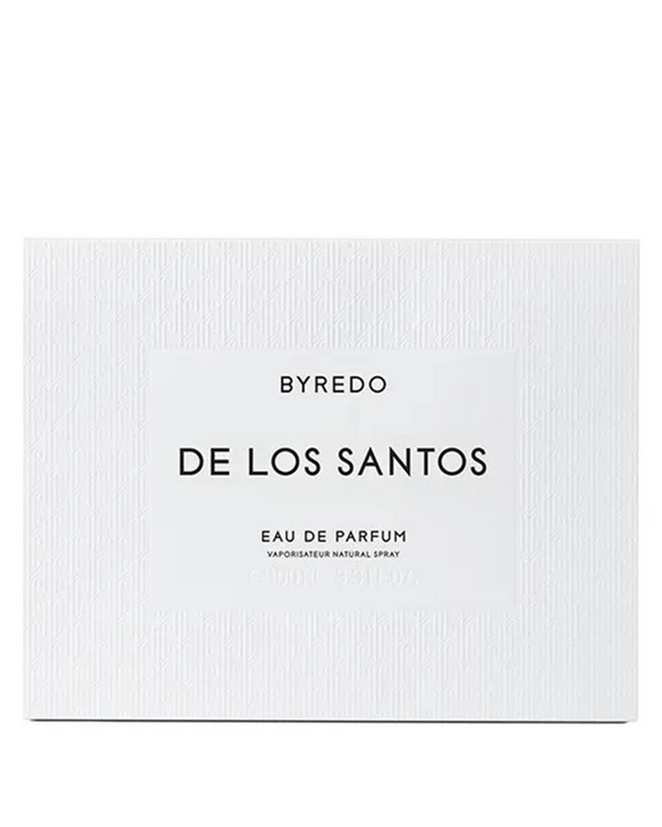 De Los Santos 100ml EDP