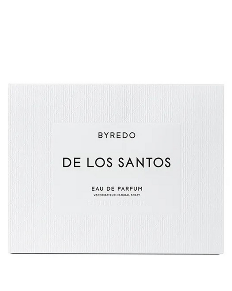 De Los Santos 100ml EDP