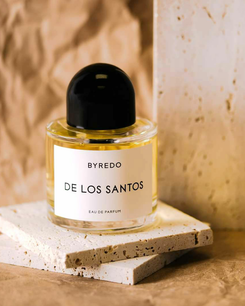 De Los Santos 50ml EDP