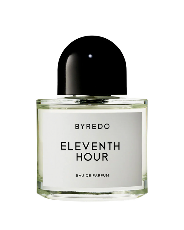 Eleventh Hour 100ml EDP