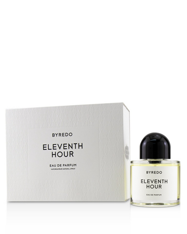 Eleventh Hour 100ml EDP