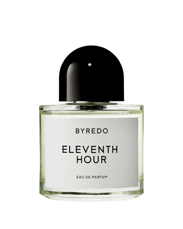 Eleventh Hour 50ml EDP