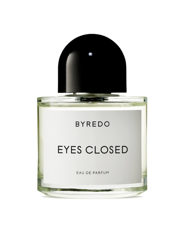 Eyes Closed 100ml EDP