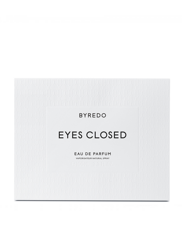 Eyes Closed 100ml EDP