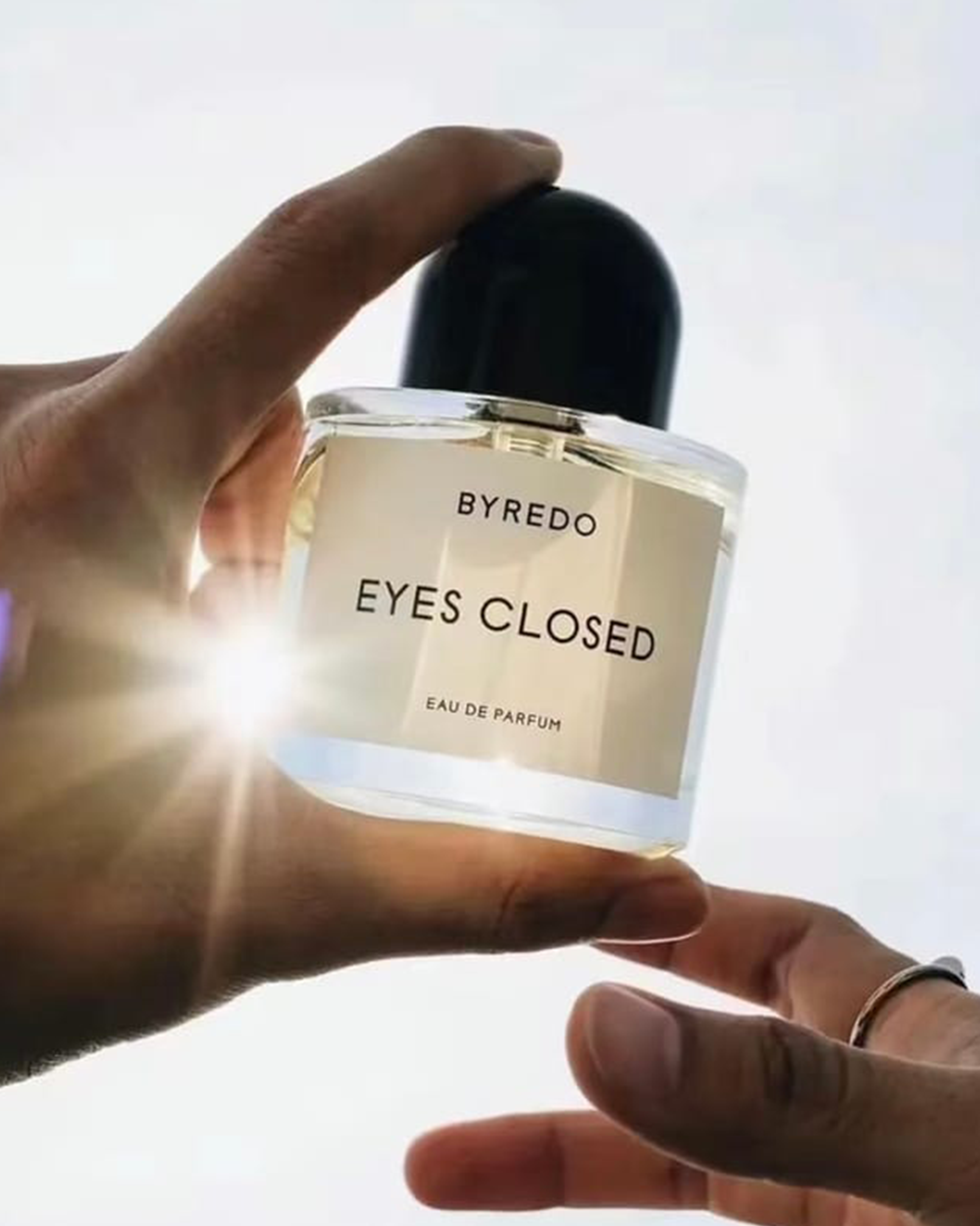 Eyes Closed 50ml EDP