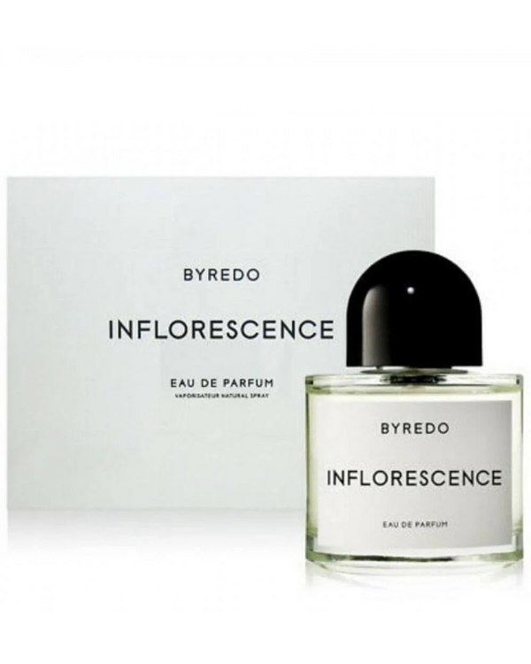 Inflorescence 100ml EDP