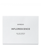 Inflorescence 50ml EDP