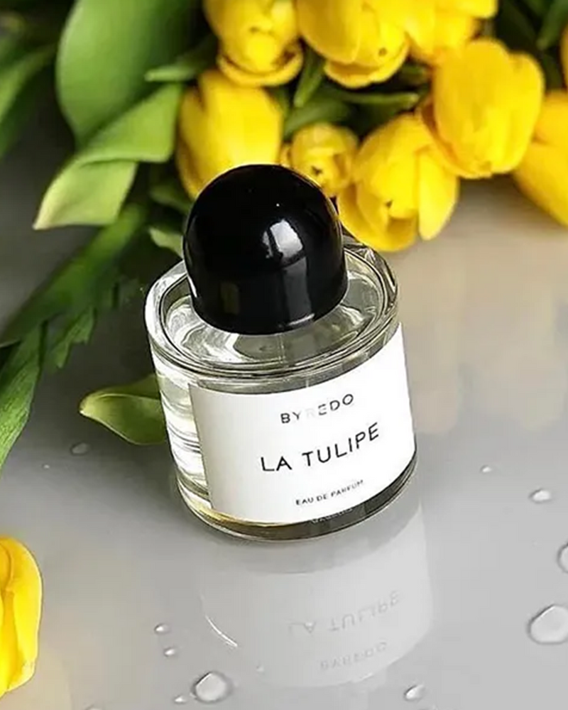 La Tulipe 100ml EDP