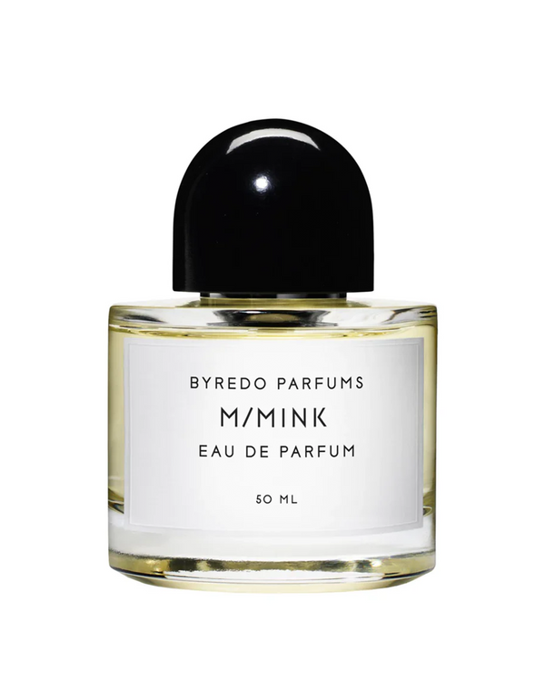 M/Mink 100ml EDP