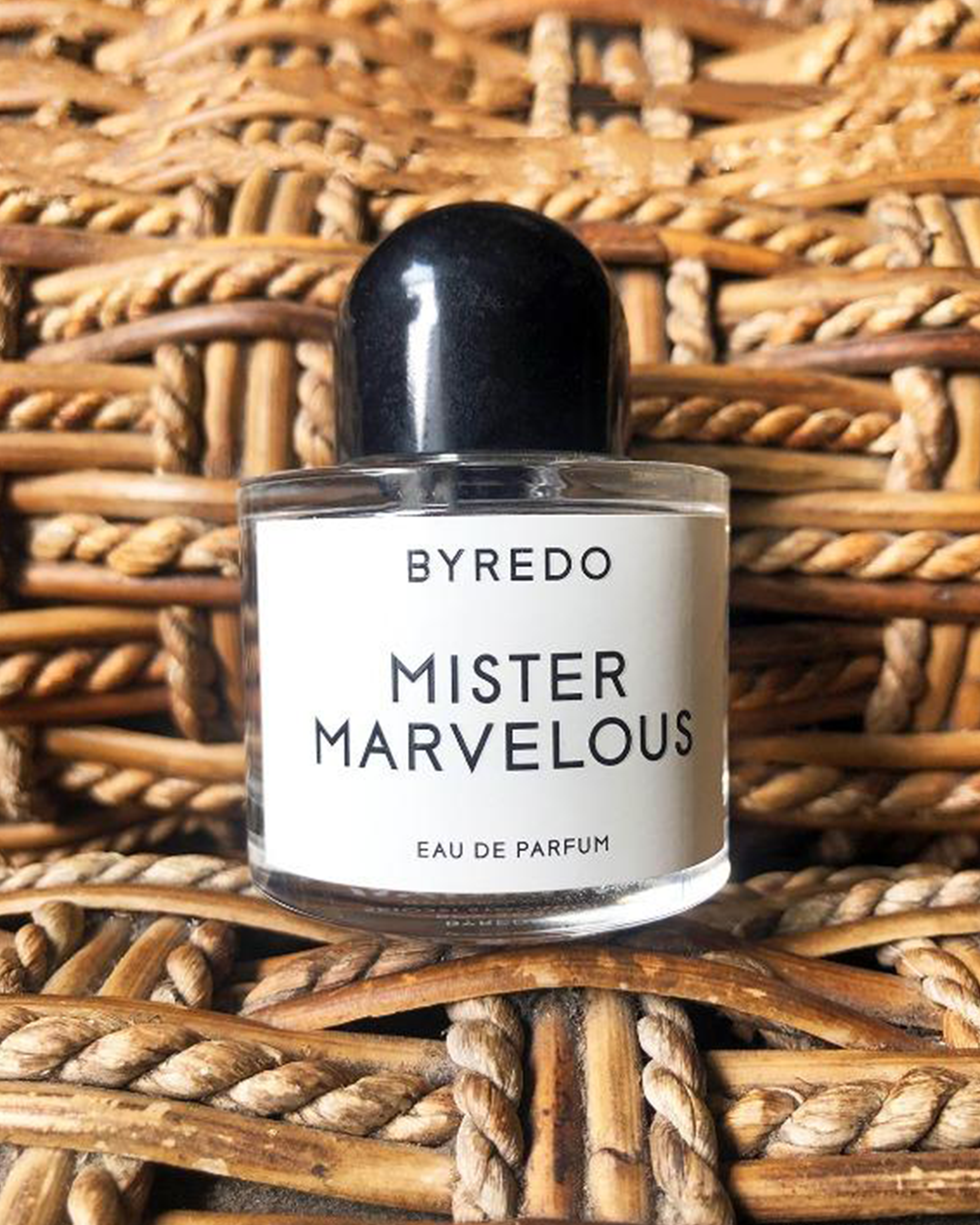 Mister Marvelous 100ml EDP
