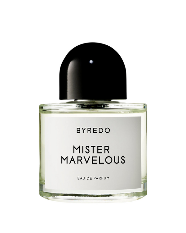 Mister Marvelous 100ml EDP