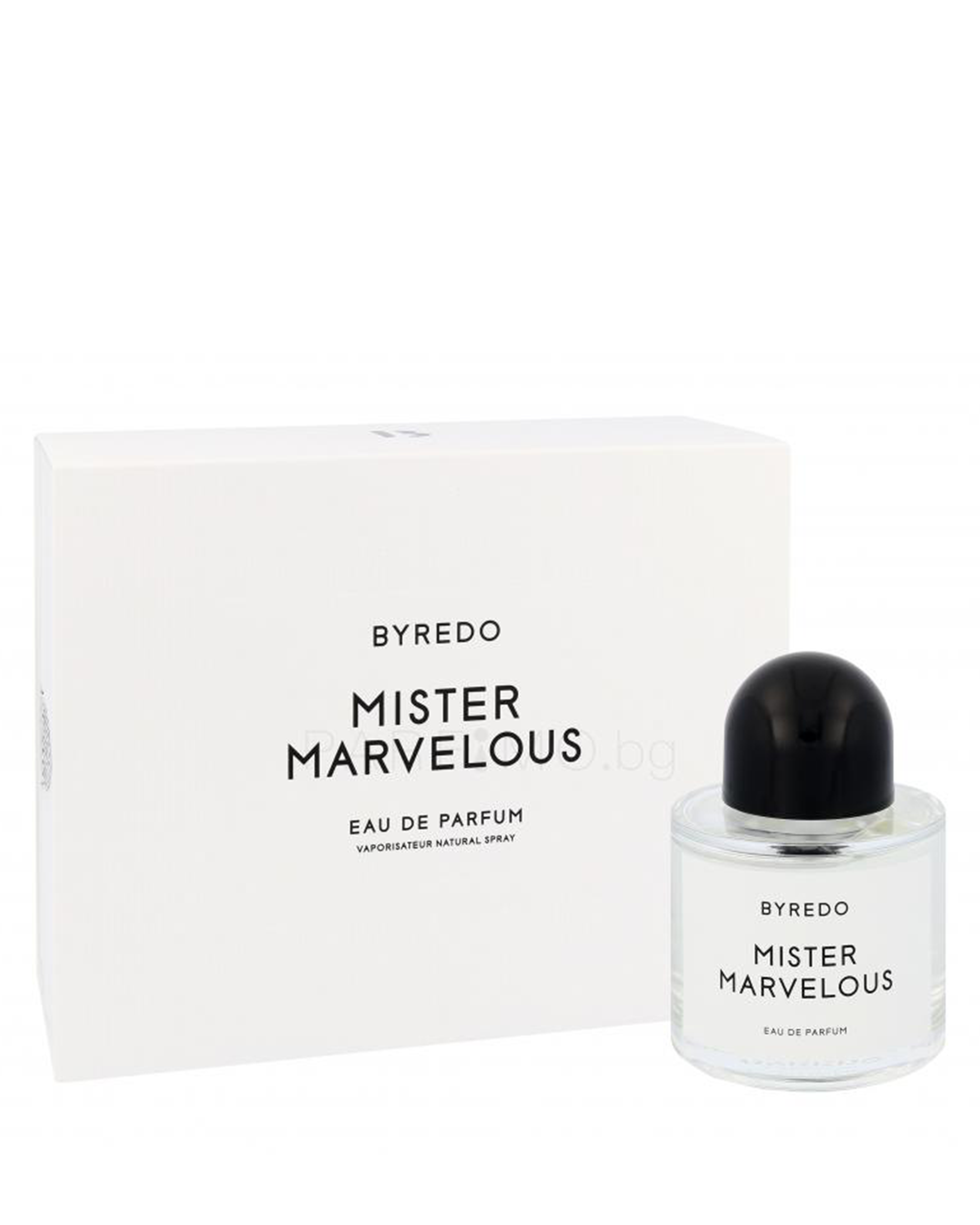 Mister Marvelous 100ml EDP