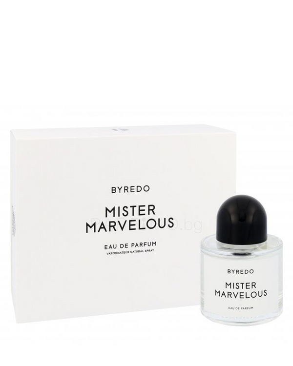 Mister Marvelous 100ml EDP