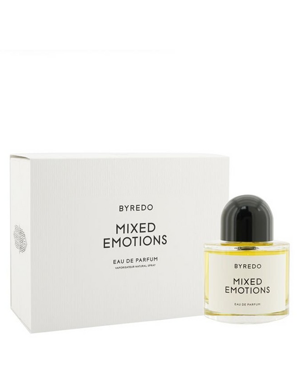 Mixed Emotions 100ml EDP