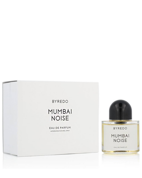 Mumbai Noise 50ml EDP