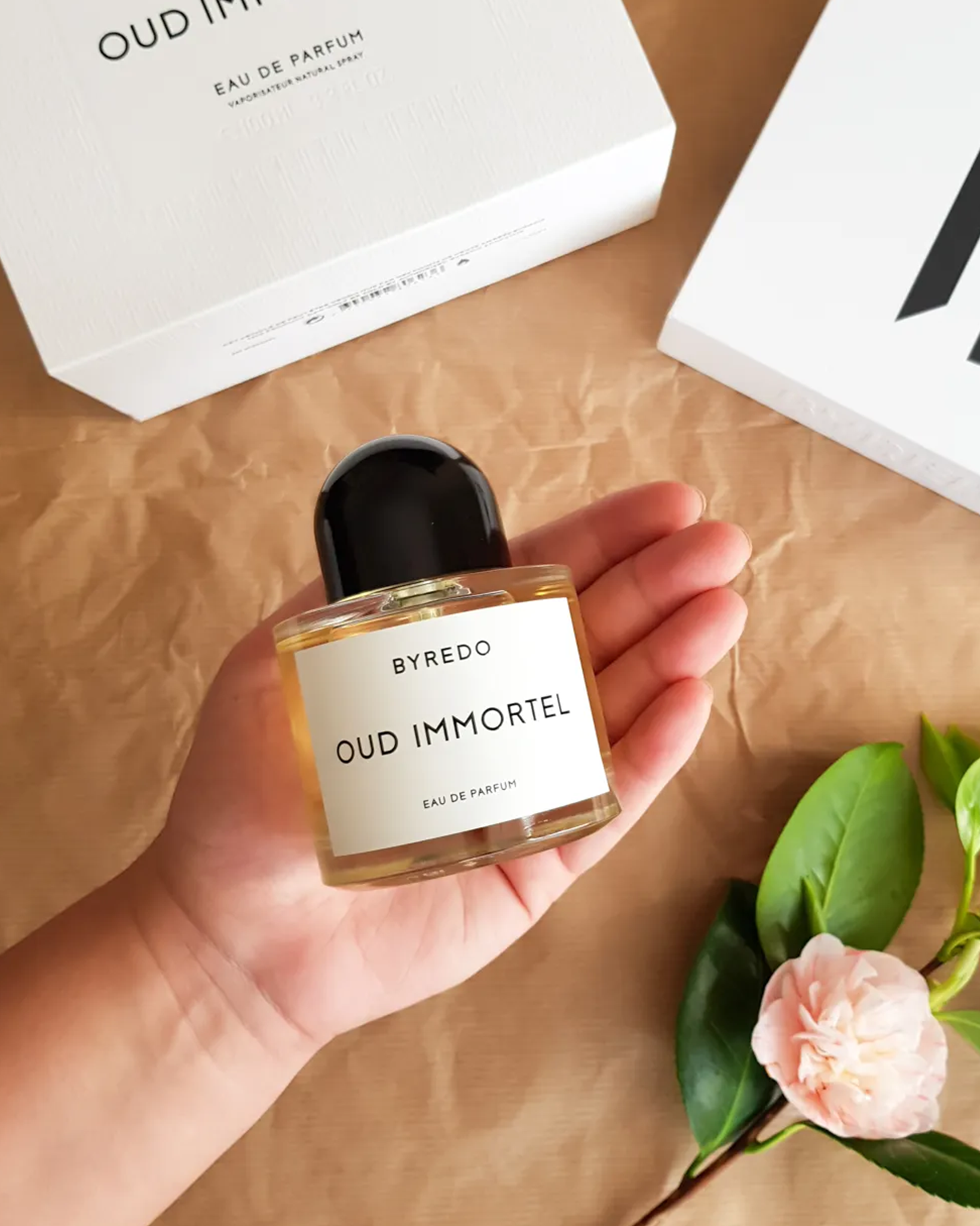 Oud Immortel 100ml EDP