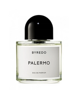 Palermo 100ml Edp