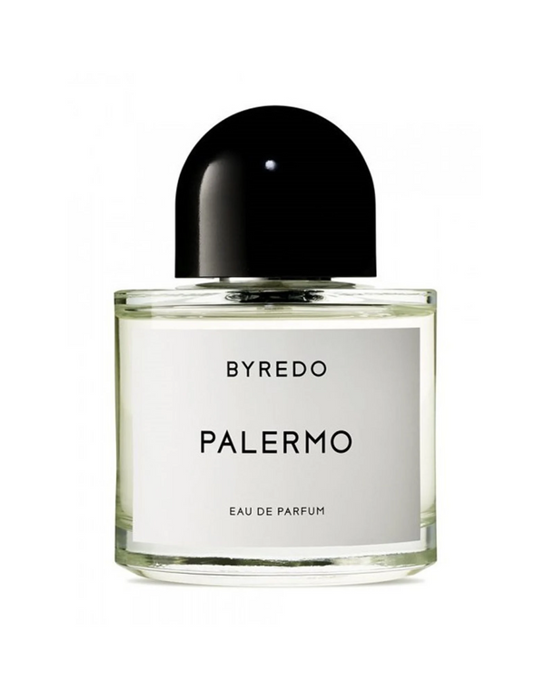 Palermo 100ml Edp