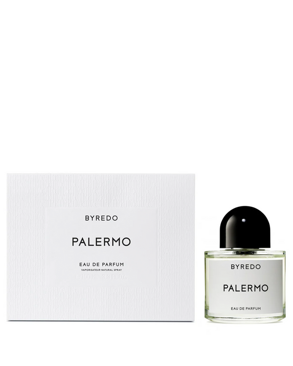 Palermo 100ml Edp