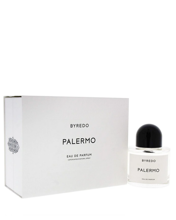 Palermo 50ml EDP